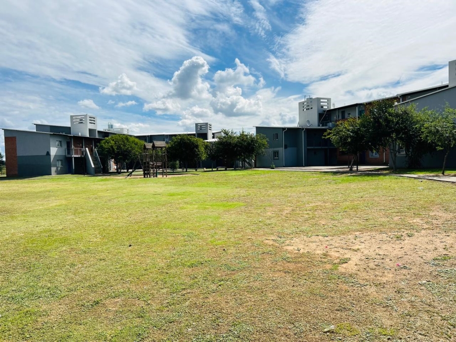 2 Bedroom Property for Sale in Raceway Free State